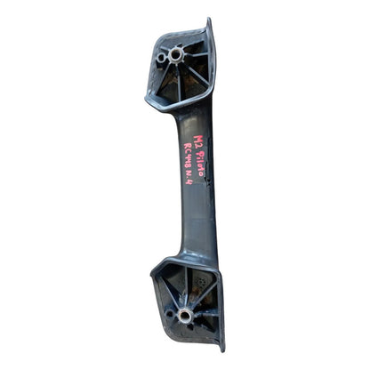 Soporte Manija Apoyo Puerta Piloto Freightliner M2 Detalle