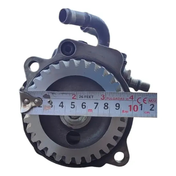 Bomba Dirección Hidráulica Motor Isuzu 4hk1 Elf 400 450 500