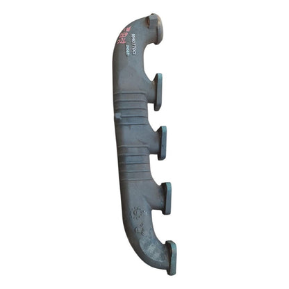 Múltiple Escape Power Stroke 6.0l Vt365 Ford F250 Copiloto
