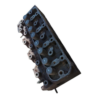 Cabeza Culata Motor Thermoking Isuzu 2.2l