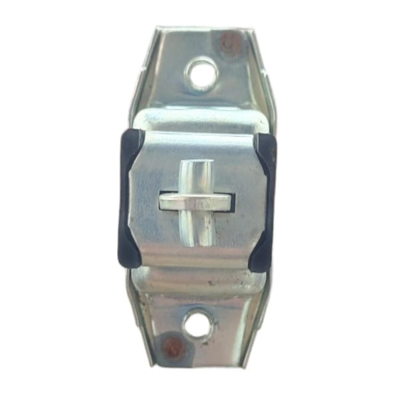 Tirante Bisagra Retenedor Sujetador Puerta Hino 300 2021 Negro