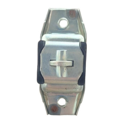 Tirante Bisagra Retenedor Sujetador Puerta Hino 300 2021 Negro