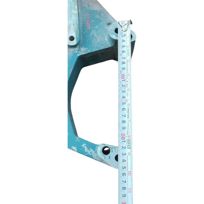 Soporte Base Alternador Motor Navistar Dt466 International
