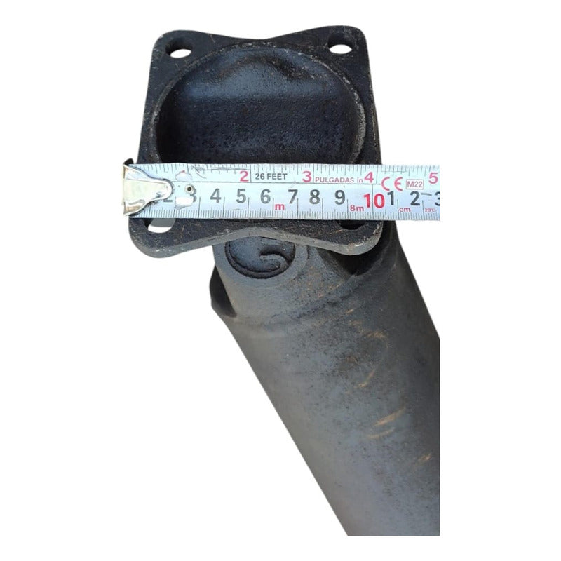 Flecha Cardan Barra International Citystar Cf600 Cf500
