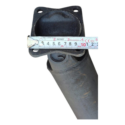 Flecha Cardan Barra International Citystar Cf600 Cf500