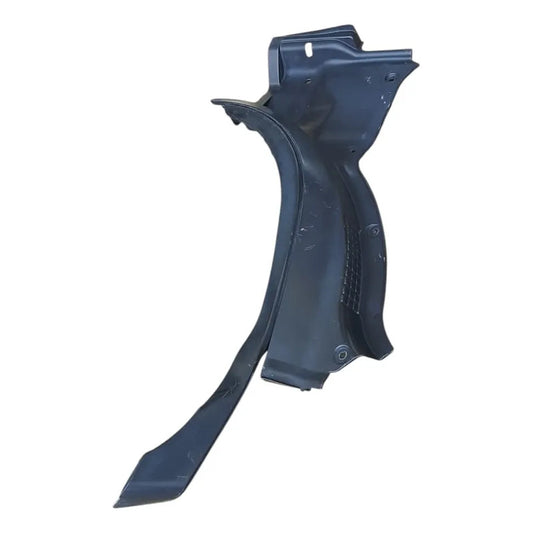 Moldura Llanta Lodera Puerta Cabina Hino 500 1524 Piloto Negro