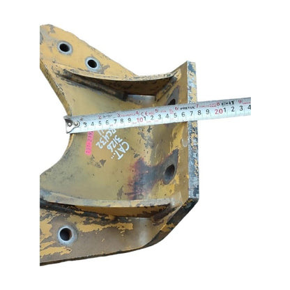 Base Soporte Motor Caterpillar 3126 Freightliner Fl70 Delant