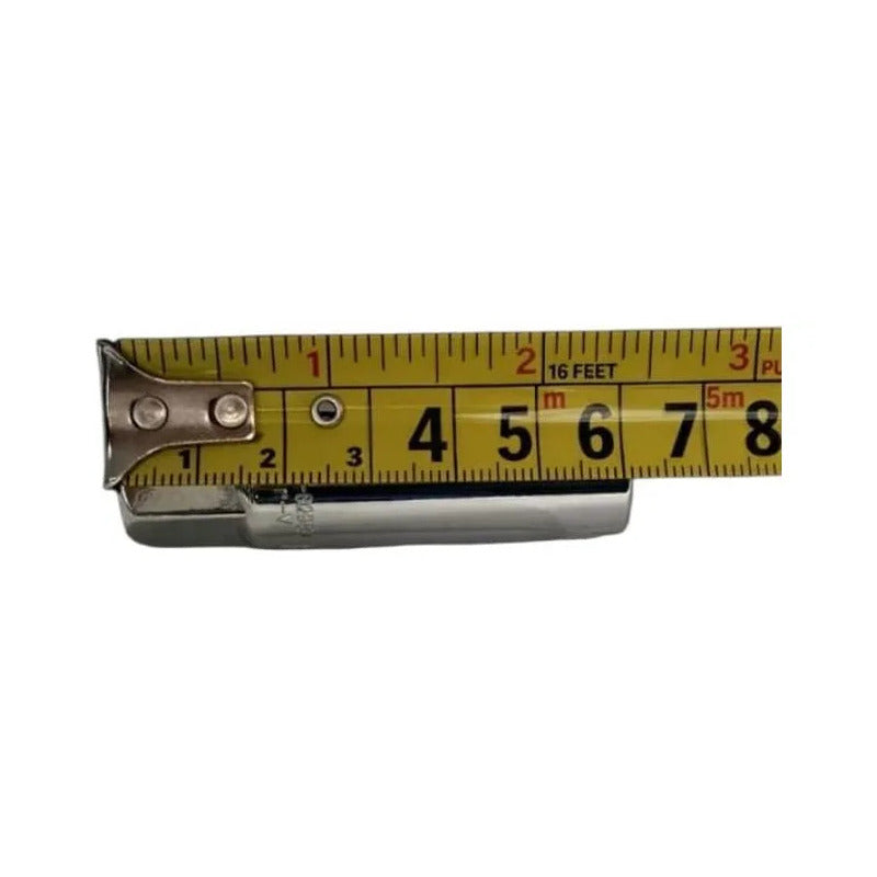 Kit 3 Dados Bujias Quality Honda Cr-v 16 Mm Bdt-82981