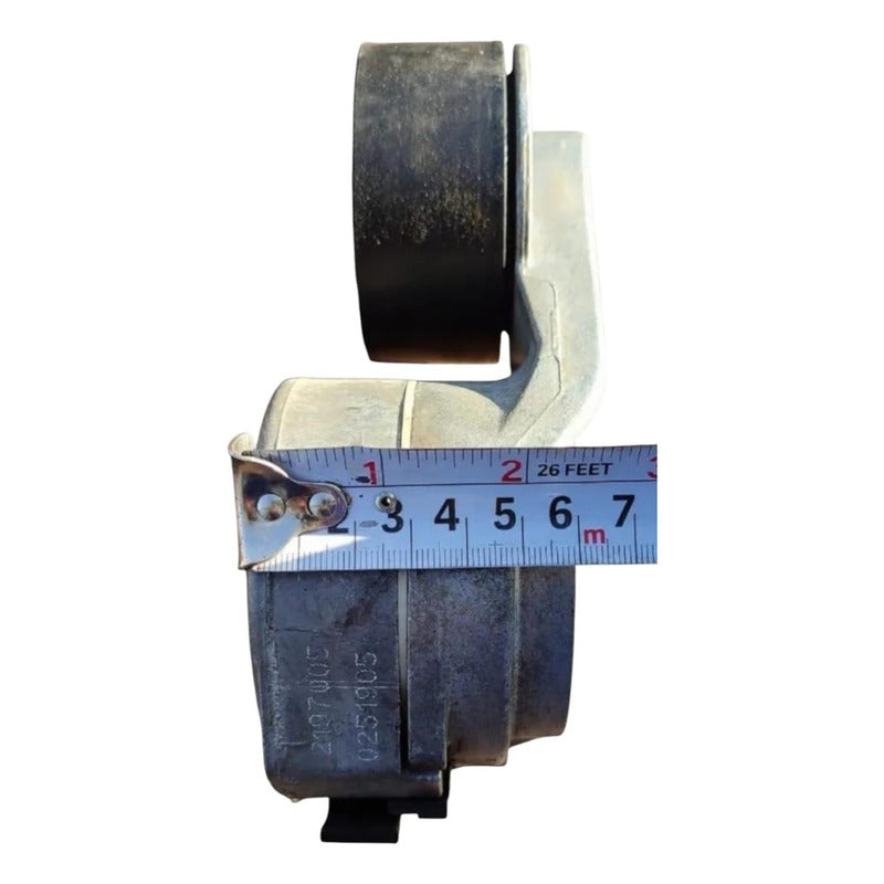 Tensor Banda Ajustador Correa Motor Scania K310camión Irizar