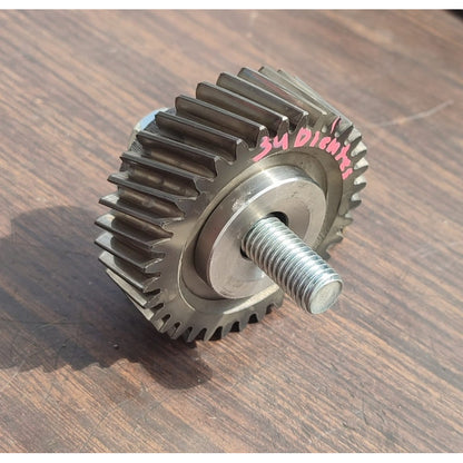 Engrane Motor Isuzu 4jj1 Elf 300 200