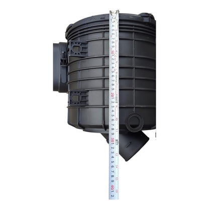 Purificador Aire Con Soporte Base Hino 300 716 816