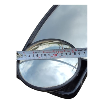 Espejo Retrovisor Concavo Freightliner Sterling Fl 360 Later