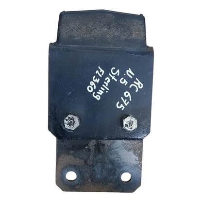 Base Sobrecarga Hule Muelles Tope Sterling Fl360 Freightline