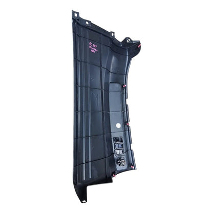Cubierta Tapa Encendedor Tablero Cabina Hino 500 1524 Negro