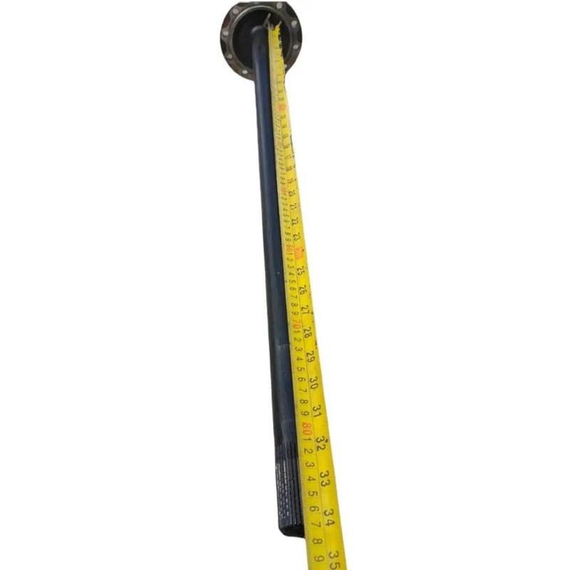 Flecha Lateral Diferencial Hino 300 816 716