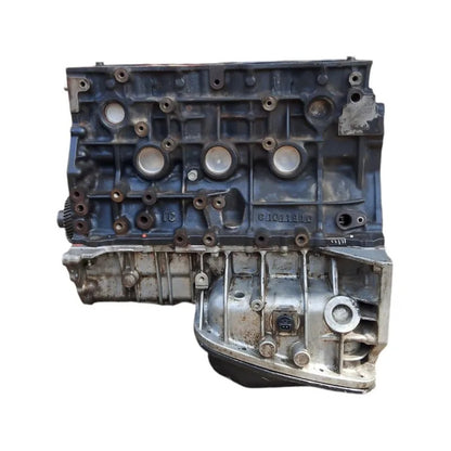 Motor Isuzu 4jj1 Elf 200 300 Medio