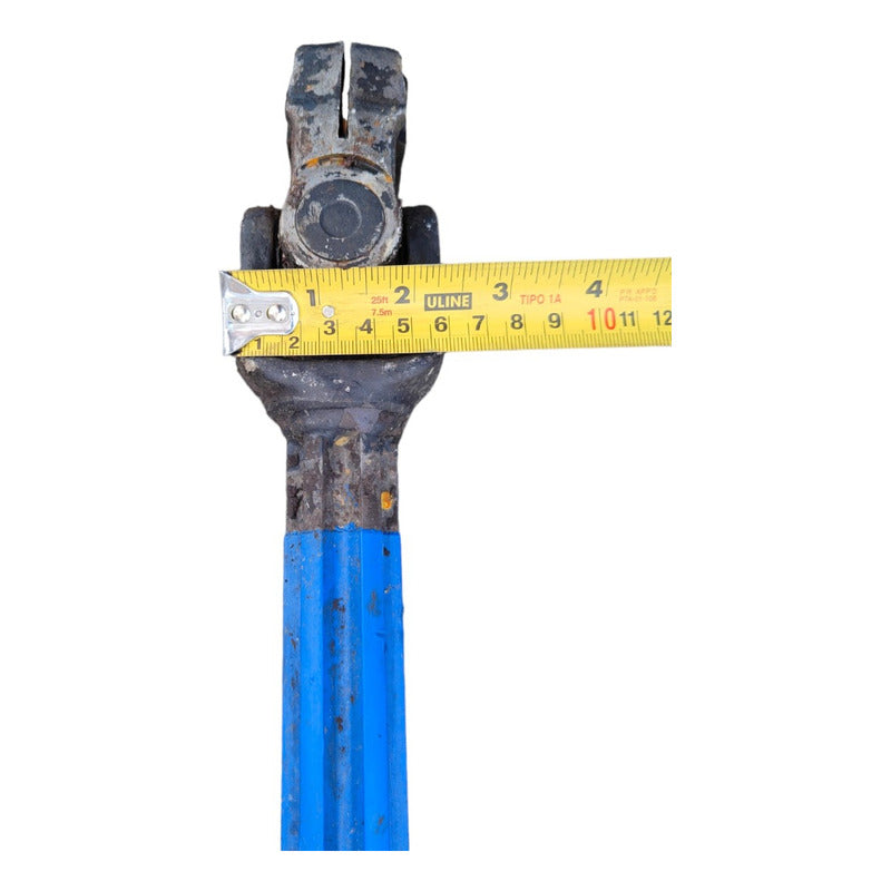 Brazo Extensión Dirección Volante Nudo International 4300