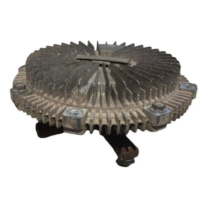Ventilador Térmico Fan Clutch Isuzu Elf 400 450 500