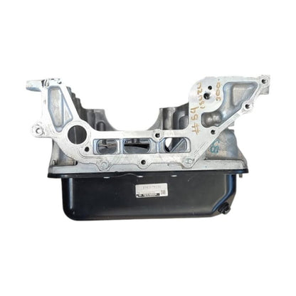 Carter Tina Motor Isuzu 4jj1e5le Elf 300 2018-2023 Plateado