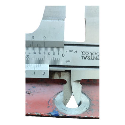 Tapa Cubierta Lateral Transmisión Fs-5205b 5 Velocidades