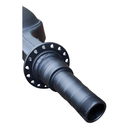 Funda Diferencial Meritor Freightliner M2 Fl70 Negro
