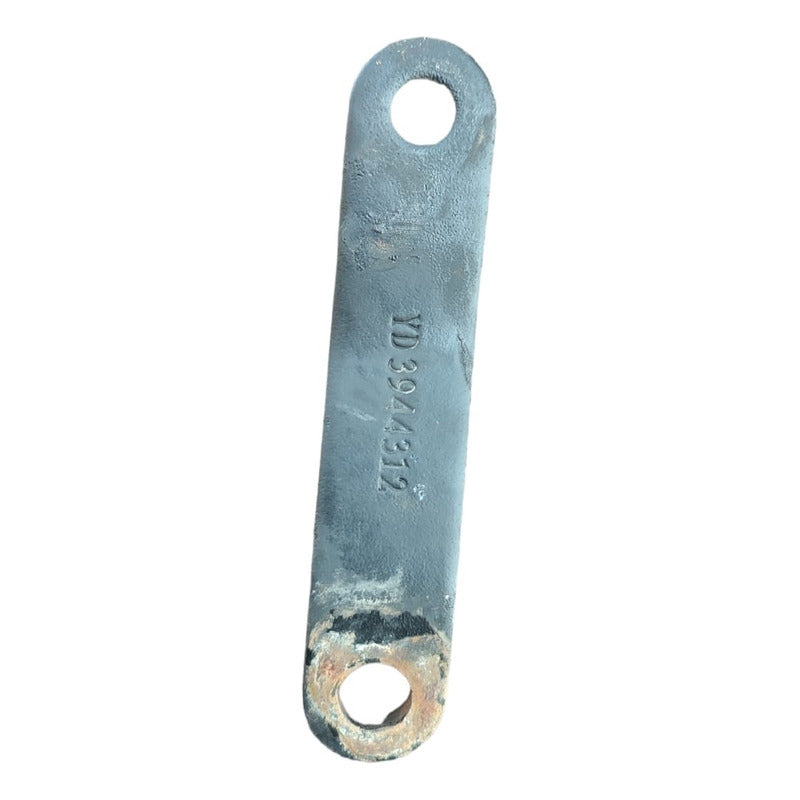 Base Soporte Ajuste Alternador Motor Cummins 8.3l 6c Serie C