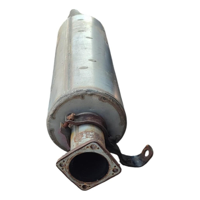 Tubo Freno Escape Hino 500 1018