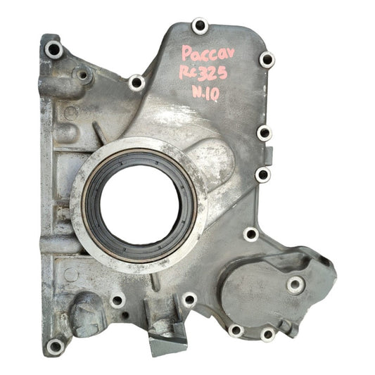 Tapa Engranes Distribucion Motor Paccar Px6 Cummins Isb 6.7l