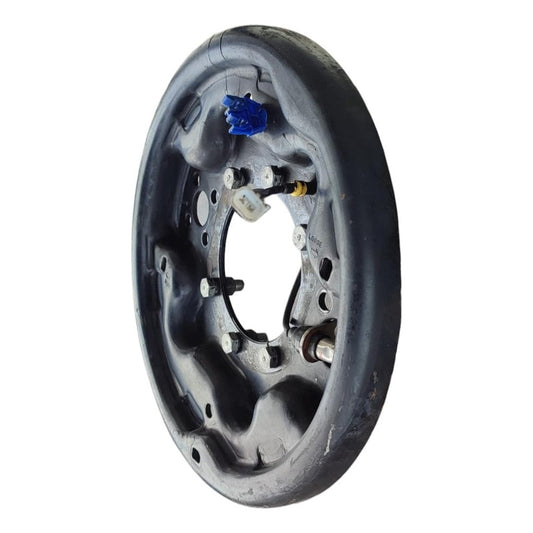 Plato Portabalata Cilindro Sensor Abs Isuzu Elf 400 450 500