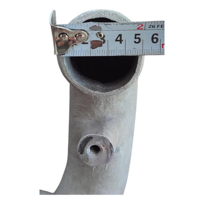 Tubo Manguera Agua Refrigerante Radiador Motor Faw 1041