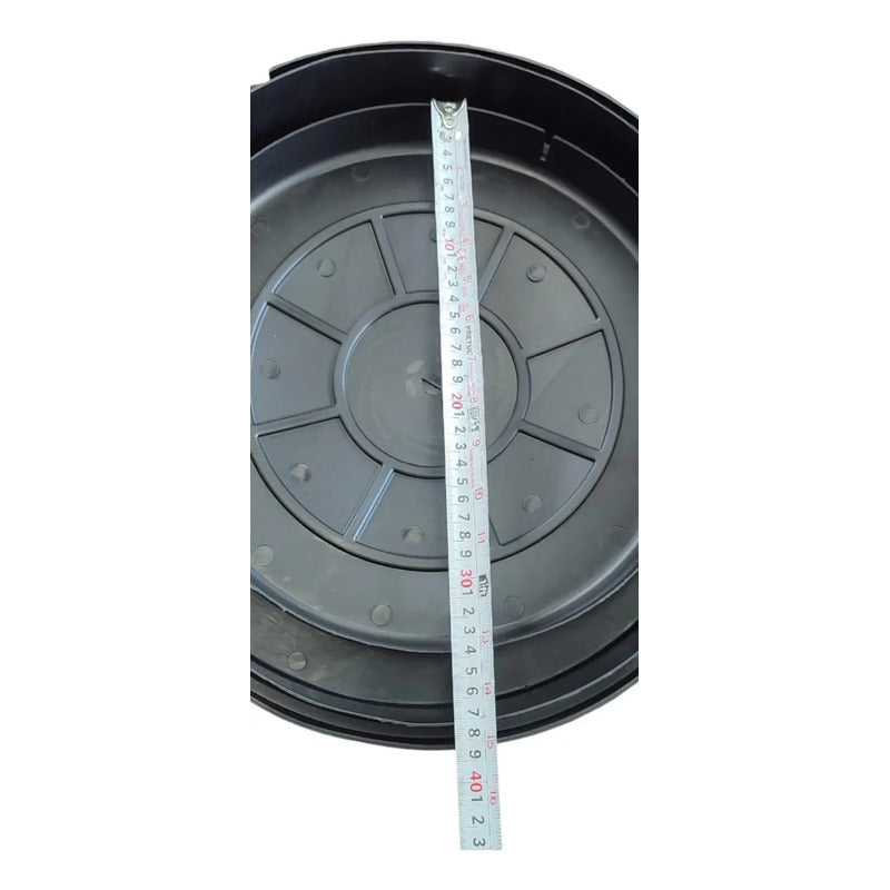Tapa Purificador Aire Porta Filtro Freightliner Columbia Cen