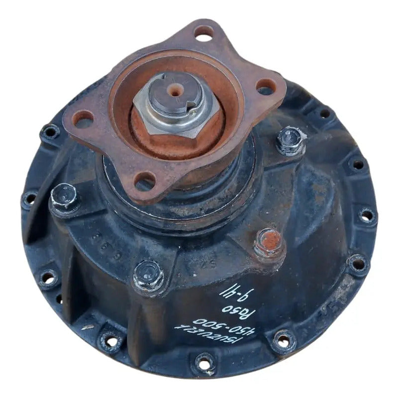 Diferencial Bola Corona Piñón Isuzu Elf 400 450 500 600 9/41