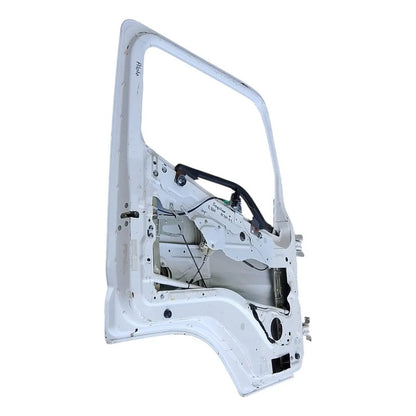Puerta Camión Freightliner Fl360 1217 Agarradera Y Manija Delantera