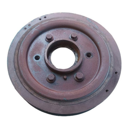 Damper Polea Cigüeñal Motor Navistar Dt466