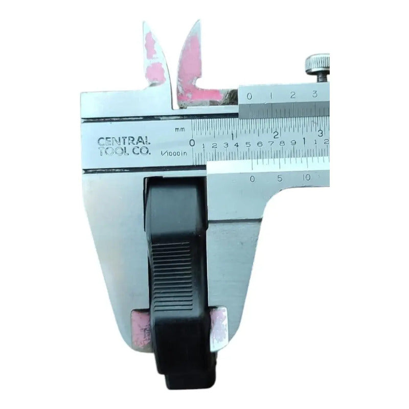 Tapón Aceite Tapa Punterías Motor Sterling Fl 360 Freightlin Negro