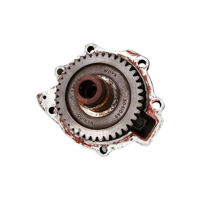 Toma Fuerza Engrane Compresor Cummins N14 M11 L10 Big Cam