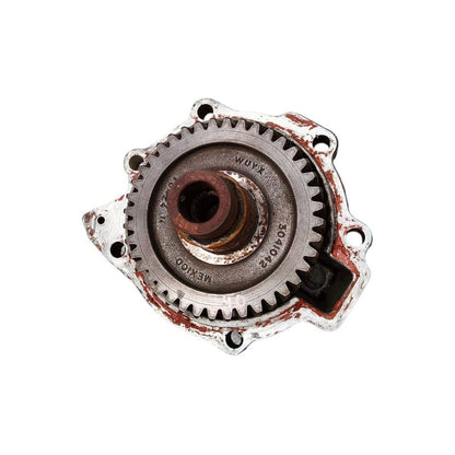 Toma Fuerza Engrane Compresor Cummins N14 M11 L10 Big Cam