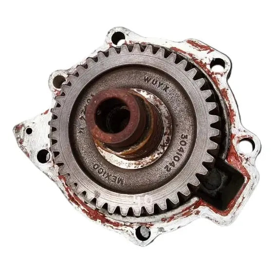 Toma Fuerza Engrane Compresor Cummins N14 M11 L10 Big Cam