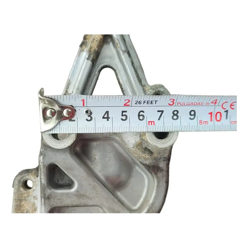 Base Riel Alta Presión Diésel Motor 4jj1 Elf 300 200