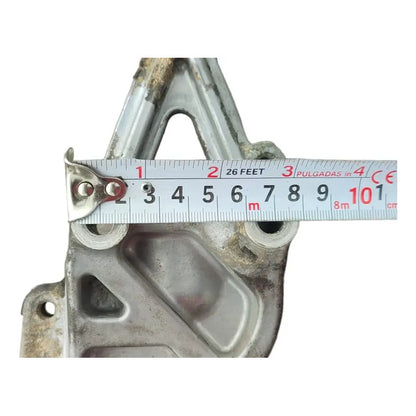 Base Riel Alta Presión Diésel Motor 4jj1 Elf 300 200