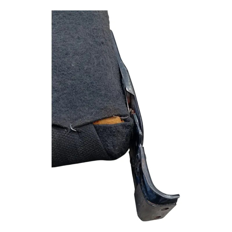Asiento Respaldo Isuzu Elf 300 400 450 500 Negro