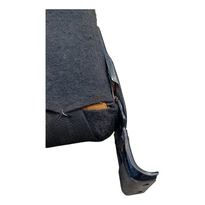 Asiento Respaldo Isuzu Elf 300 400 450 500 Negro