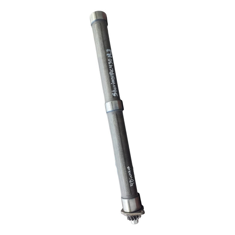 Barra Balanceadora Eje Equilibrio Sterling 360 4m50 Copiloto