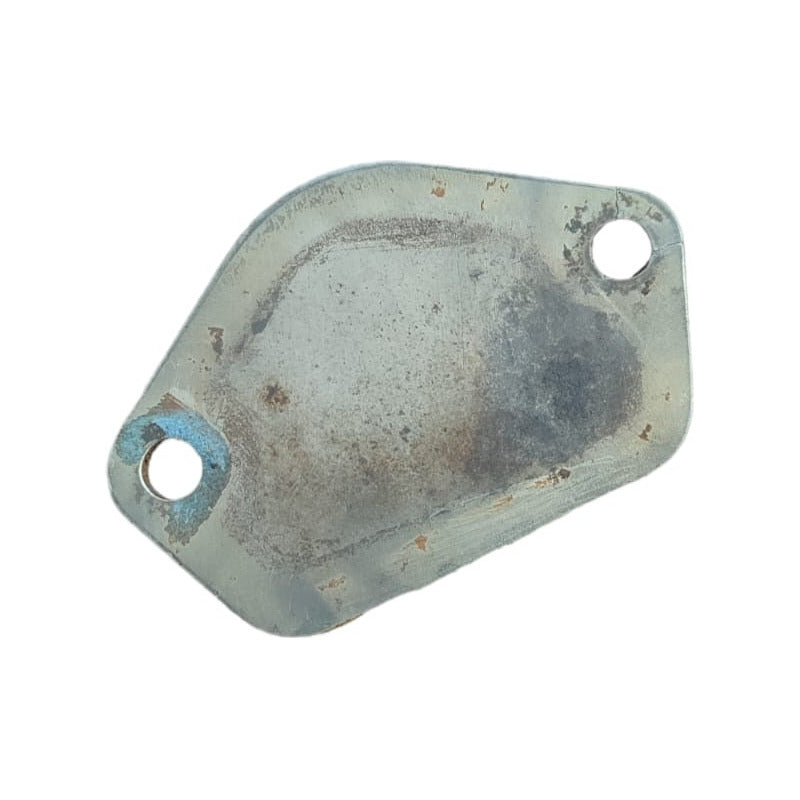 Tapa Monoblock Motor Gmc Detroit 471