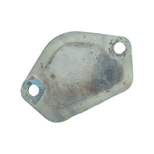 Tapa Monoblock Motor Gmc Detroit 471