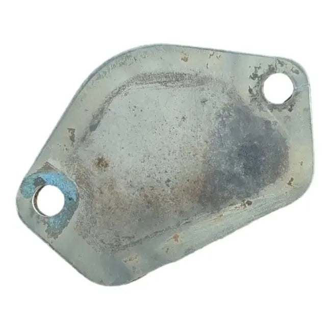 Tapa Monoblock Motor Gmc Detroit 471