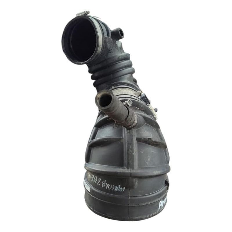 Manguera Tubo Purificador Aire Porta Filtro Hyundai Hd120
