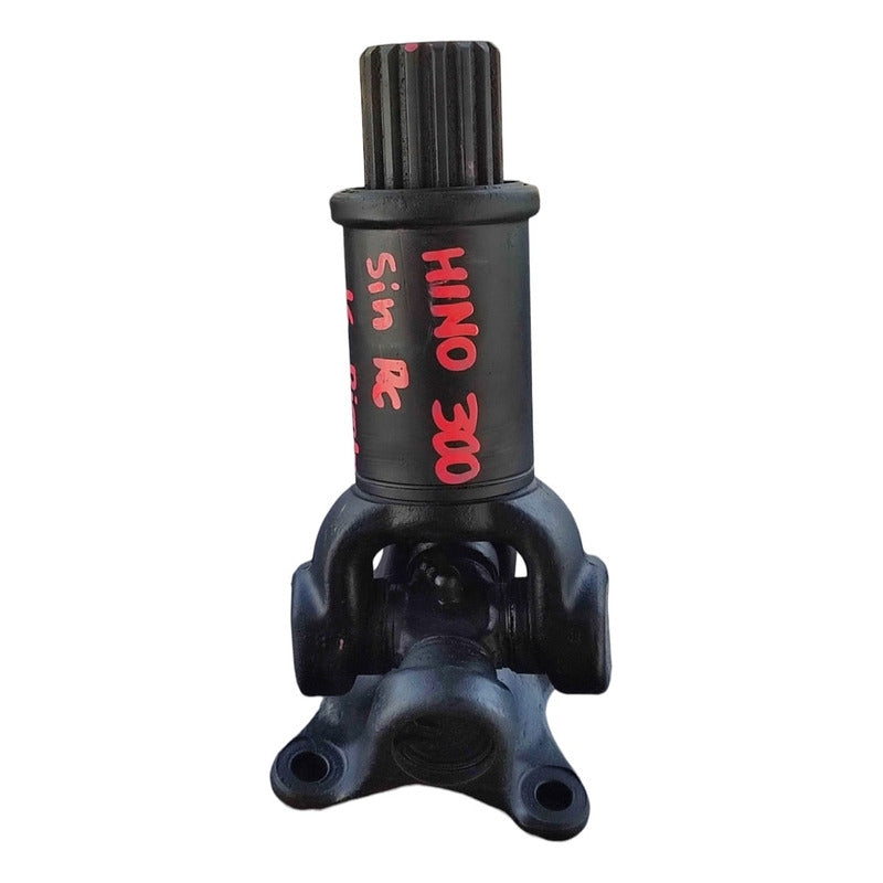 Yugo Cardan Flecha Cruceta Hino 716 816 300 Isuzu Elf