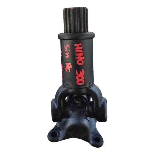 Yugo Cardan Flecha Cruceta Hino 716 816 300 Isuzu Elf