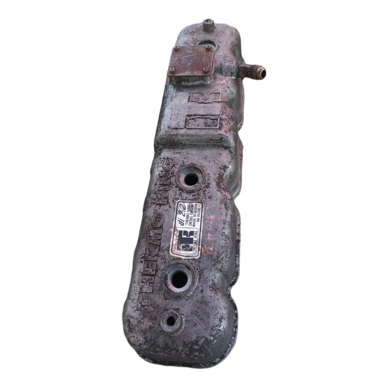 Tapa Punterias Motor Thermoking Isuzu 2.2l